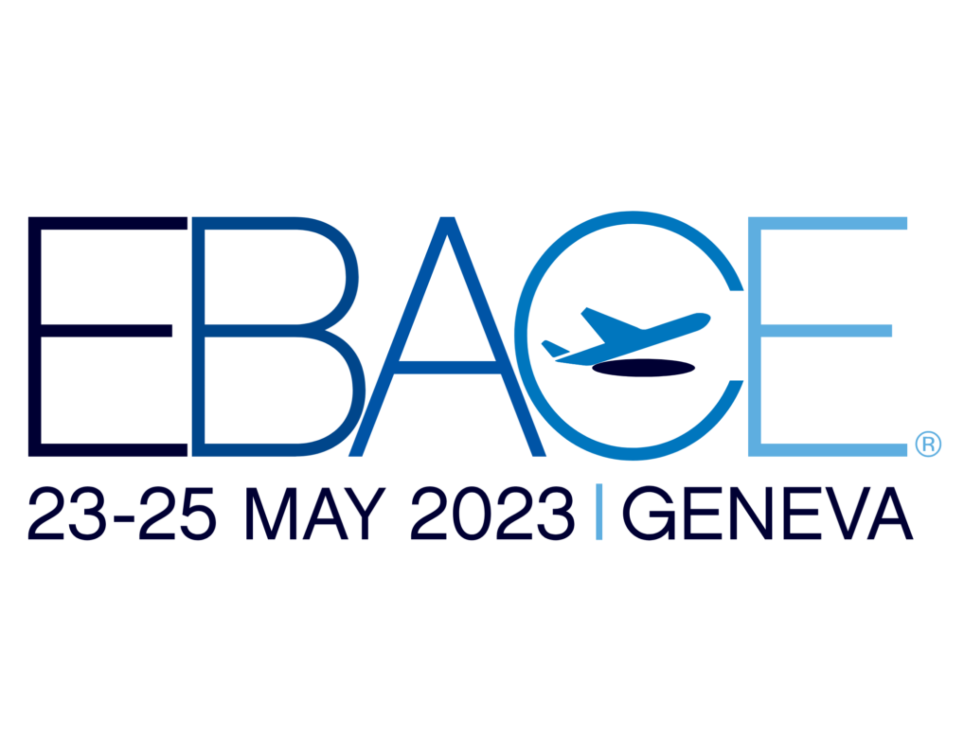 EBACE2023 vom 23. bis 25. Mai 2023